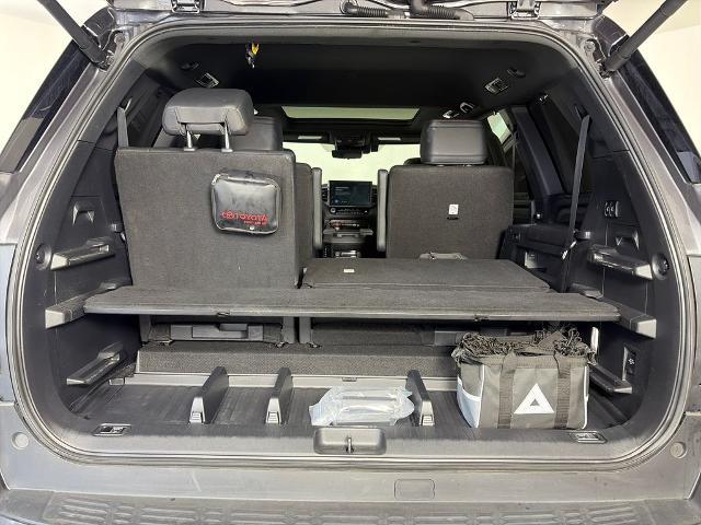 2025 Toyota Sequoia - $68,998