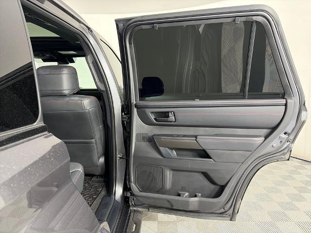 2025 Toyota Sequoia - $68,998