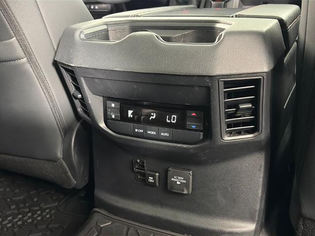 2025 Toyota Sequoia - $68,998