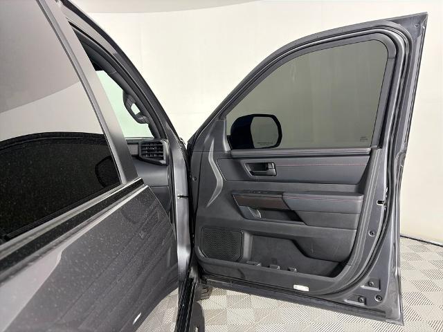 2025 Toyota Sequoia - $68,998