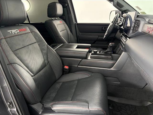 2025 Toyota Sequoia - $68,998