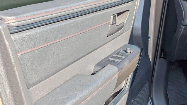 2025 Toyota Sequoia SR5