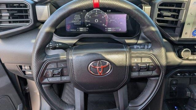 2025 Toyota Sequoia SR5