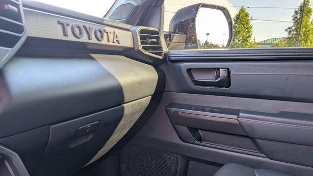 2025 Toyota Sequoia SR5