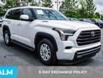 2025 Sequoia Thumbnail 4