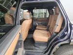 2025 Sequoia Thumbnail 17