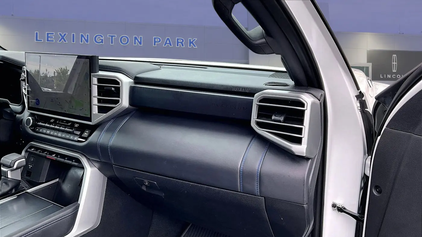 2025 Toyota Sequoia SR5