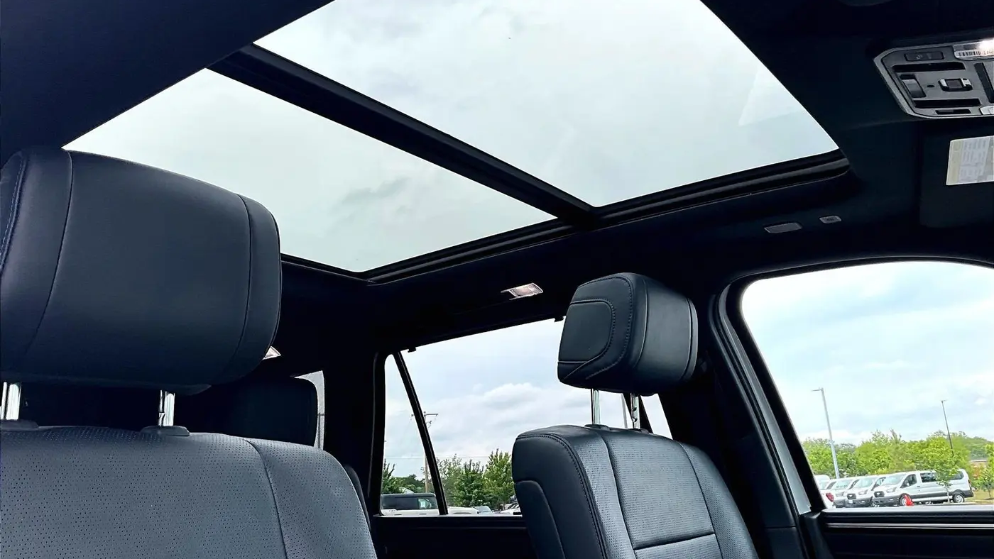 2025 Toyota Sequoia SR5