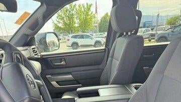 2025 Toyota Sequoia SR5