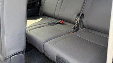 2025 Toyota Sequoia SR5