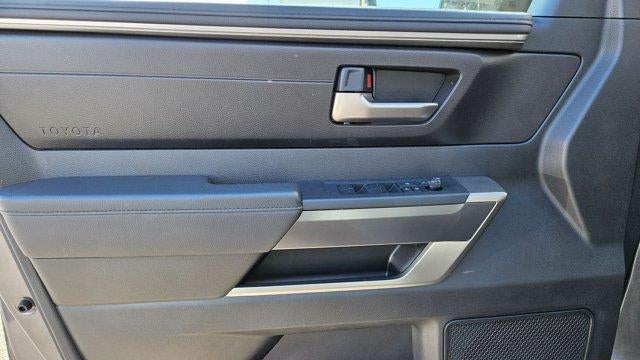 2025 Toyota Sequoia SR5