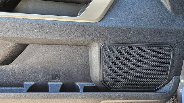 2025 Toyota Sequoia SR5