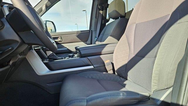 2025 Toyota Sequoia SR5