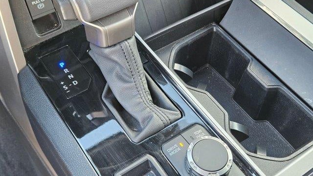 2025 Toyota Sequoia SR5