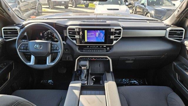 2025 Toyota Sequoia SR5