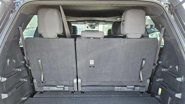 2025 Toyota Sequoia SR5