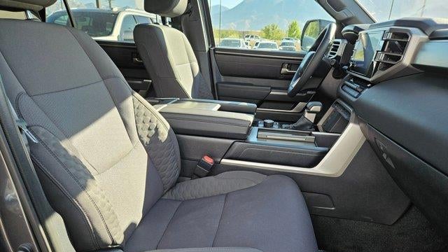 2025 Toyota Sequoia SR5