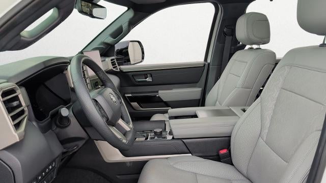 2025 Toyota Sequoia 1794 Edition