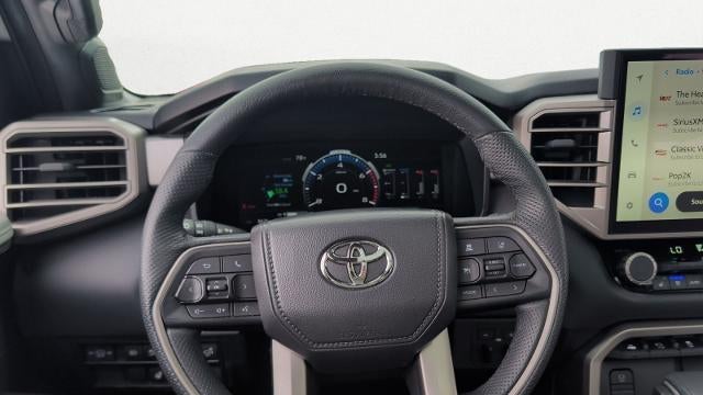 2025 Toyota Sequoia 1794 Edition