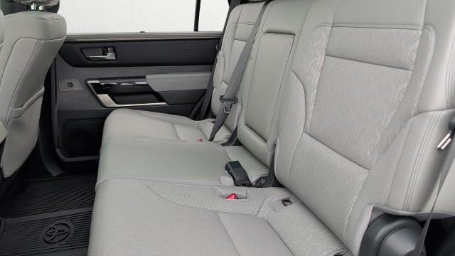 2025 Toyota Sequoia 1794 Edition