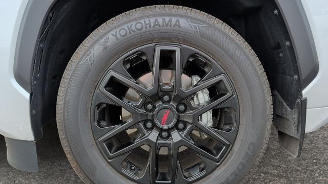 2025 Toyota Sequoia 1794 Edition