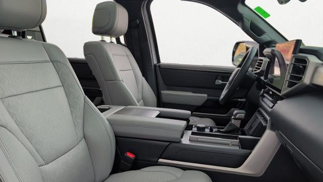 2025 Toyota Sequoia 1794 Edition