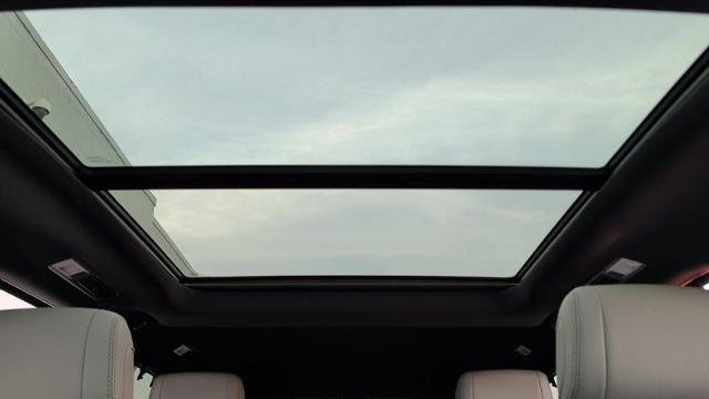 2025 Toyota Sequoia 1794 Edition