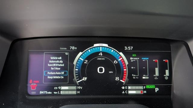 2025 Toyota Sequoia 1794 Edition