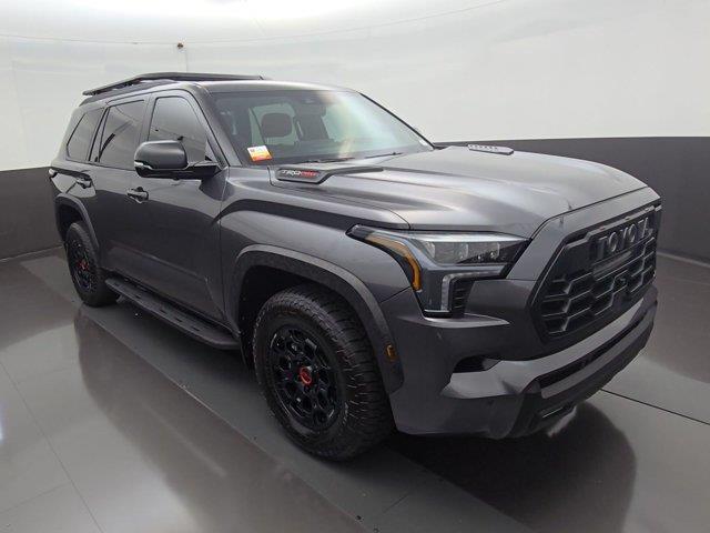 2026 Toyota Sequoia - $78,563