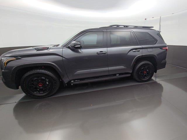 2026 Toyota Sequoia - $78,563