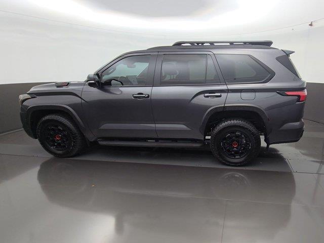 2026 Toyota Sequoia - $78,563