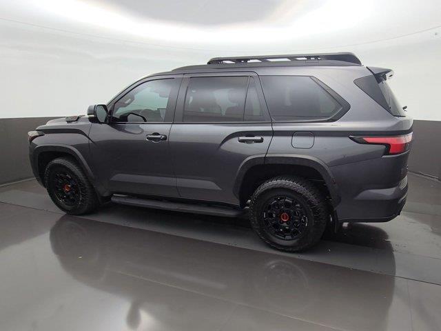 2026 Toyota Sequoia - $78,563