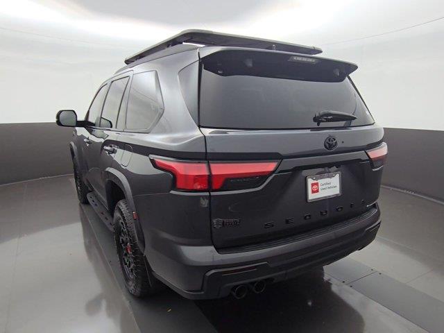 2026 Toyota Sequoia - $78,563