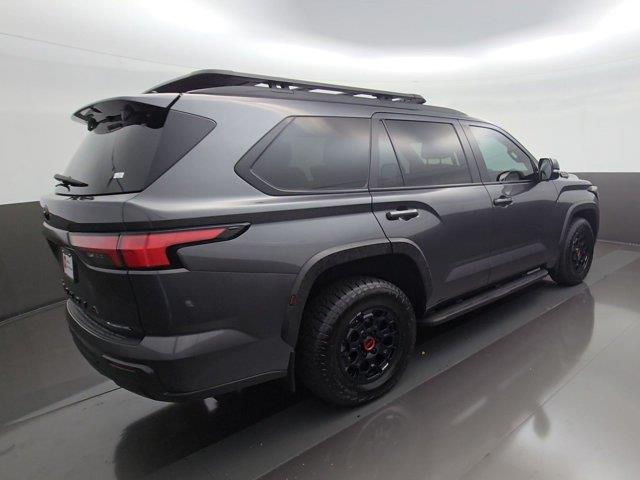 2026 Toyota Sequoia - $78,563