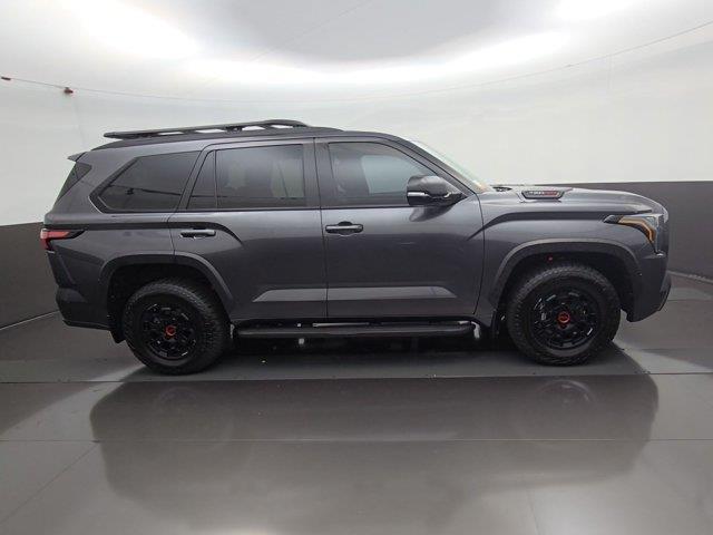 2026 Toyota Sequoia - $78,563