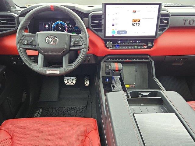 2026 Toyota Sequoia - $78,563