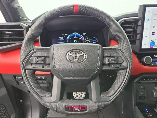 2026 Toyota Sequoia - $78,563