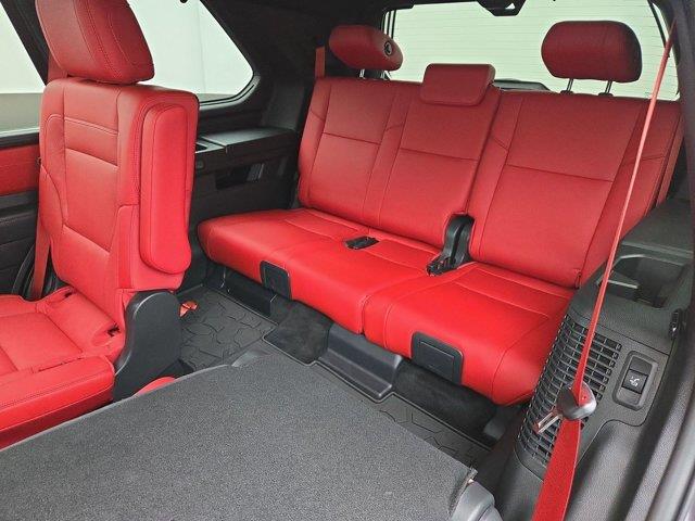 2026 Toyota Sequoia - $78,563