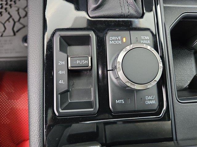 2026 Toyota Sequoia - $78,563