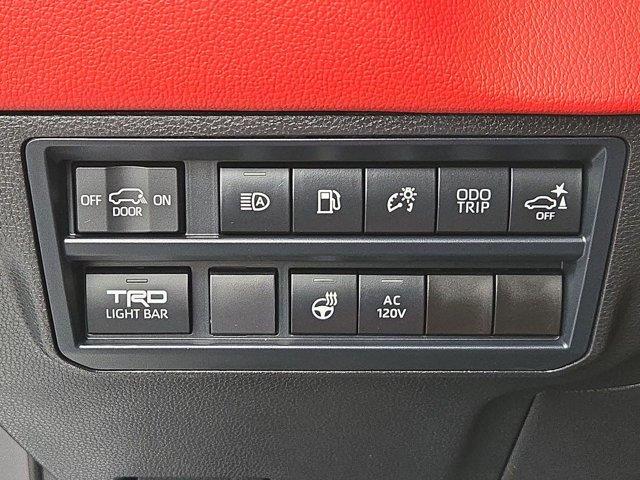 2026 Toyota Sequoia - $78,563