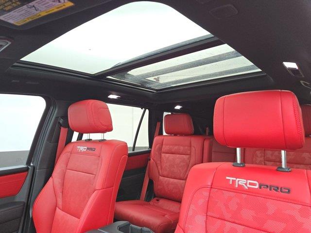 2026 Toyota Sequoia - $78,563