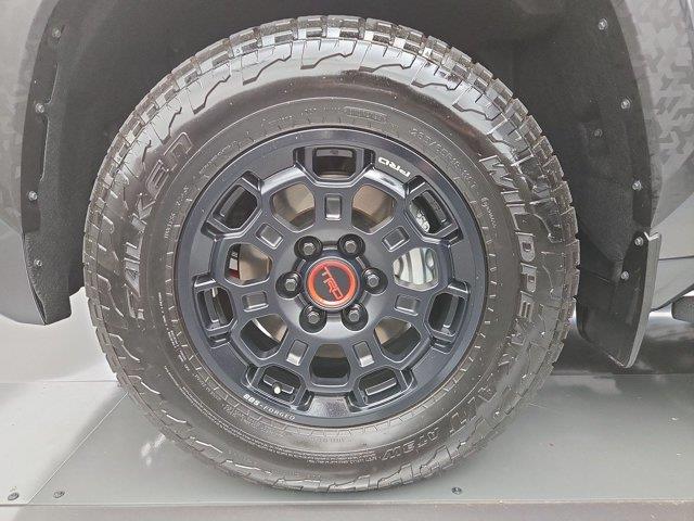 2026 Toyota Sequoia - $78,563