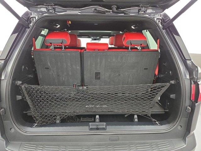 2026 Toyota Sequoia - $78,563