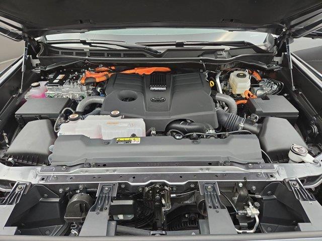 2026 Toyota Sequoia - $78,563