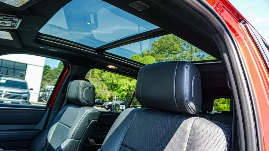2026 Toyota Sequoia SR5