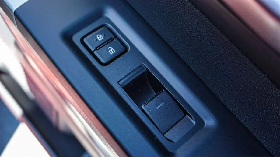 2026 Toyota Sequoia SR5