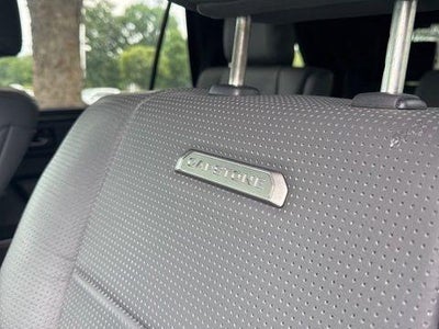 Photo of a 2026 Toyota Sequoia 4X4 Capstone 4DR SUV for sale