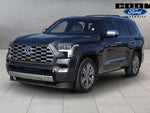 2024 Sequoia Thumbnail 3