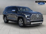 2024 Sequoia Thumbnail 4