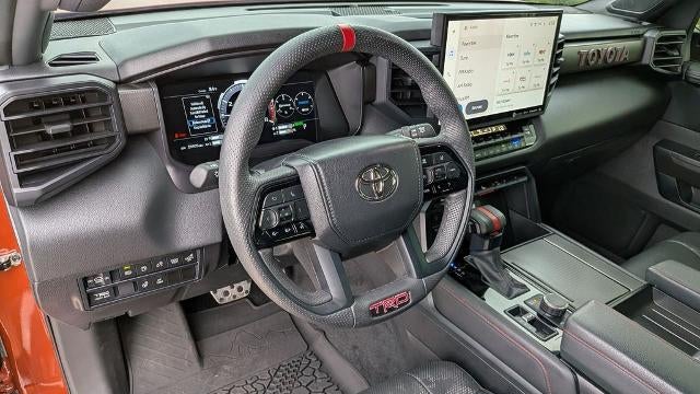 2024 Toyota Sequoia SR5